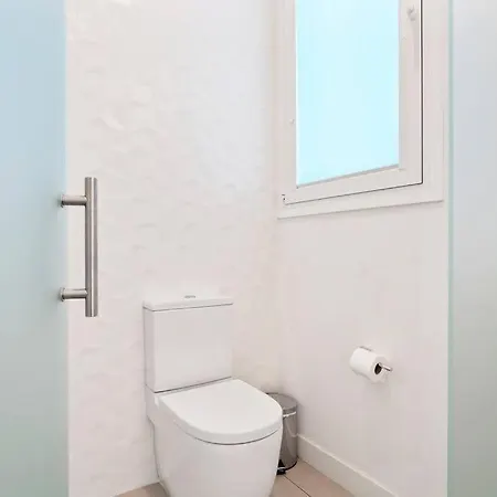Apartmán The Collection - Arc De Triomf Modern And Bright 2bd 2bth